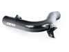 ES#4352455 - MS100194 - APR Charge Pipe System - Throttle Body - Replace your failure prone plastic pipe and worm clamps with this upgraded aluminum pipe and t-bolt clamps - APR - Audi Volkswagen