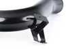 ES#4352455 - MS100194 - APR Charge Pipe System - Throttle Body - Replace your failure prone plastic pipe and worm clamps with this upgraded aluminum pipe and t-bolt clamps - APR - Audi Volkswagen