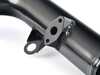 ES#4352455 - MS100194 - APR Charge Pipe System - Throttle Body - Replace your failure prone plastic pipe and worm clamps with this upgraded aluminum pipe and t-bolt clamps - APR - Audi Volkswagen