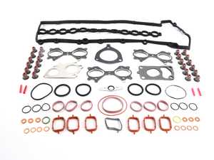 ES#253926 - 11120421276 - BMW Cylinder Head Gasket Set - M57 - Genuine BMW - BMW