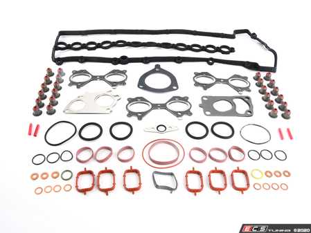ES#253926 - 11120421276 - BMW Cylinder Head Gasket Set - M57 - Genuine BMW - BMW