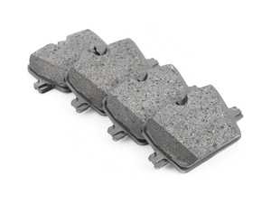 ES#4183943 - 34206888831 - Repair Kit -  Brake Pads Asbestos-Free - Genuine BMW - BMW