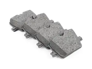 Repair Kit -  Brake Pads Asbestos-Free