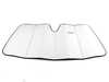 ES#4008548 - ZAW064360AR - UV Sunshield - Protect your interior from the sun's harmful rays. - Genuine Volkswagen Audi - Audi
