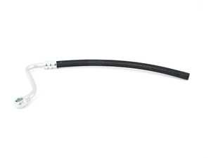 ES#4164848 - 32411133401 - Power Steering Return Hose - Runs from the fluid reservoir to steering rack - URO - BMW