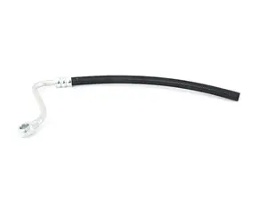Power Steering Return Hose