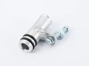 Coolant Hose Adapter - OBD2 to OBD1