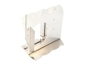 Race Oil Pan Baffle Kit - M50/52 S50/52