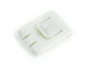ES#7447 - 171881213B2VK - Seat Guide Piece - Outer - Restore seat operation - Genuine Volkswagen Audi - Volkswagen