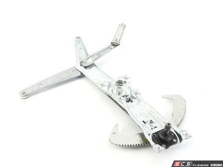 ES#93522 - 51321932393 - Front Window Regulator - Left - Windows stop working? Time to replace your regulator. - Genuine BMW - BMW