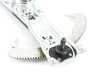 ES#93522 - 51321932393 - Front Window Regulator - Left - Windows stop working? Time to replace your regulator. - Genuine BMW - BMW