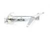ES#93522 - 51321932393 - Front Window Regulator - Left - Windows stop working? Time to replace your regulator. - Genuine BMW - BMW