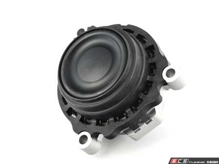 ES#3144709 - 22116861406 - Engine Mount - Right  - Reduce driveline vibrations with a new motor mount - Genuine BMW - BMW