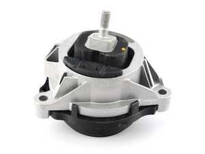 ES#4780872 - 22116861406bKT - Genuine BMW Engine Mount Kit - Replace your worn out engine mounts to eliminate vibrations and engine movement - Genuine BMW - BMW