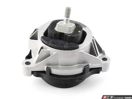 ES#4780872 - 22116861406bKT - Genuine BMW Engine Mount Kit - Replace your worn out engine mounts to eliminate vibrations and engine movement - Genuine BMW - BMW