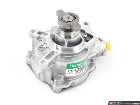 ES#4351796 - 07K145100H - Vacuum Pump - Assistance for the power braking system - Borsehung - Volkswagen
