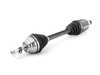 ES#4348685 - NCV27043 - Front CV Axle Assembly - Left - Brand new unit, complete assembly with inner CV joint - GSP North America - BMW