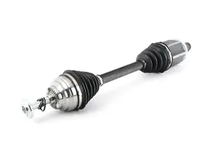 Front CV Axle Assembly - Left