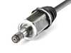 ES#4348685 - NCV27043 - Front CV Axle Assembly - Left - Brand new unit, complete assembly with inner CV joint - GSP North America - BMW