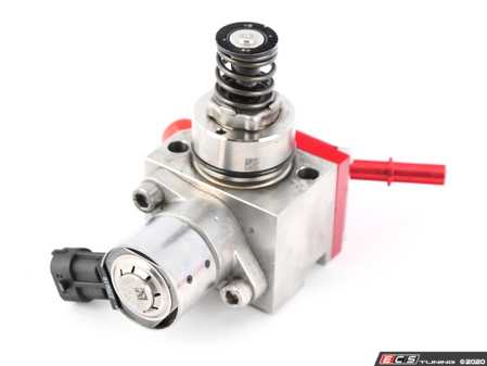 ES#4340441 - SP-FX-150-B58 - Spool Performance B58 High-Pressure Fuel-pump - Get more out of your B58 Engine! - Spool Performance - BMW