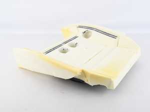 ES#2643572 - 52107310126 - FOAM ELEMENT, COMFOR - Genuine BMW - BMW