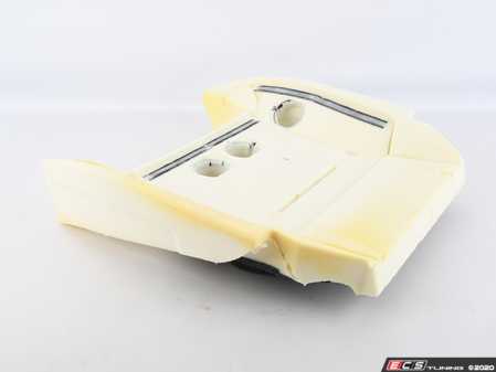 ES#2643572 - 52107310126 - FOAM ELEMENT, COMFOR - Genuine BMW - BMW