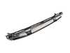 ES#3666726 - 1K9877307DT38 - Sunroof Blind - Light Grey - Does not include the roller braces or guide pieces - Genuine Volkswagen Audi - Audi