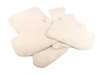 ES#2755714 - 51477335834 - Carpeted Floor Mat Set - Oyster - Protect your carpet - Genuine BMW - BMW