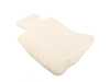 ES#2755714 - 51477335834 - Carpeted Floor Mat Set - Oyster - Protect your carpet - Genuine BMW - BMW