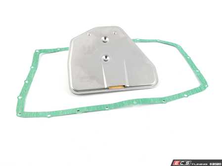 ES#4304793 - 24117543550 - Automatic Transmission Fluid Filter  - Hengst - BMW