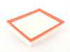 ES#2868449 - 1H0129620 - Air Filter - Febi - Volkswagen
