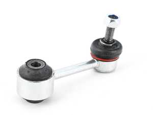 ES#2871525 - 4F0505465P - Rear Sway Bar End Link - Priced Each - Fits left and right sides - Febi - Audi