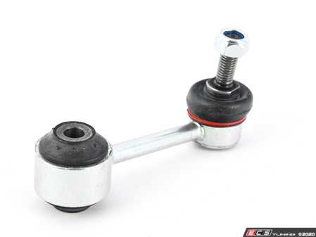 ES#2871525 - 4F0505465P - Rear Sway Bar End Link - Priced Each - Fits left and right sides - Febi - Audi