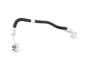 ES#2995112 - 64539337130 - Pressure Hose Assembly Compressor-Condenser - Genuine BMW - BMW