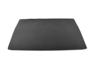 ES#1629459 - 1076820326 - Hood Insulation Pad - Felt lining fitted to the bottom of the hood - Genuine Mercedes Benz - Mercedes Benz