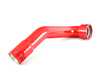 ES#4353025 - sg71444-R - B58TU Charge Pipe - Red  - Replace those weak factory plastic turbo pipes with hard aluminum for increased reliability and performance. Connects the turbo outlet to the intake manifold. - FTP Motorsport - BMW