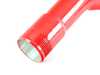 ES#4353025 - sg71444-R - B58TU Charge Pipe - Red  - Replace those weak factory plastic turbo pipes with hard aluminum for increased reliability and performance. Connects the turbo outlet to the intake manifold. - FTP Motorsport - BMW