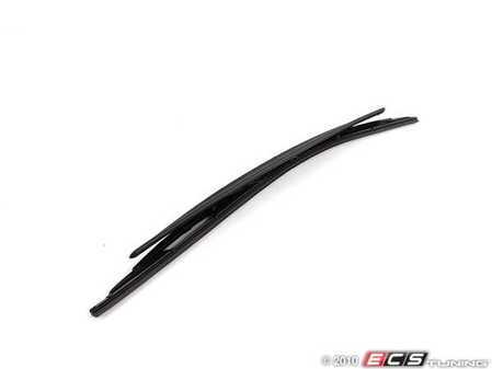 ES#169769 - 61617161613 - E53 Windshield Wiper Blade - Genuine BMW - BMW