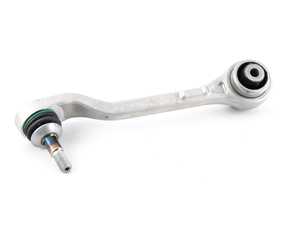 ES#4182508 - 31106888856 - WISHBONE, BOTTOM,WITH RUBBER - Genuine BMW - BMW