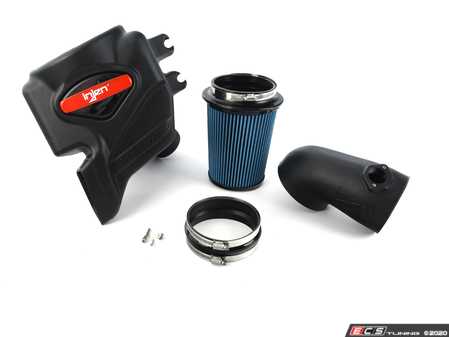 ES#4213381 - EV01106 - Injen Evolution Cold Air Intake - Oe fitment with aggressive styling and sound! - Injen - BMW