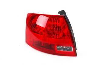 ES#443625 - 8E9945095F - Outer Tail Light - Left - Restore your vehicle's look - Genuine Volkswagen Audi - Audi