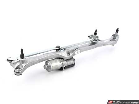 ES#169780 - 61617174969 - E65 Windshield Wiper Linkage - Genuine BMW - BMW