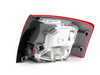 ES#443625 - 8E9945095F - Outer Tail Light - Left - Restore your vehicle's look - Genuine Volkswagen Audi - Audi