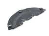 ES#2954305 - 23007635783 - COVERING PLATE, RUBBER-COATE - Genuine BMW - BMW