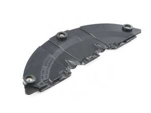ES#2954305 - 23007635783 - COVERING PLATE, RUBBER-COATE - Genuine BMW - BMW