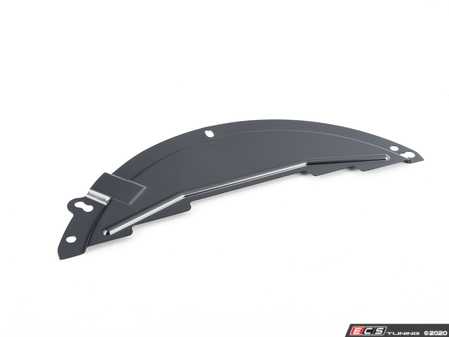 ES#44567 - 24111215166 - COVER PLATE - Genuine BMW - BMW