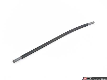 ES#3250898 - 11657847293 - VACUUM HOSE BLACK - Genuine BMW - BMW