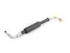 ES#3495176 - 94435604114 - Fuel Hose - Pressure hose from fuel pump check valve to main fuel filter - Genuine Porsche - Porsche