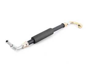 ES#3495176 - 94435604114 - Fuel Hose - Pressure hose from fuel pump check valve to main fuel filter - Genuine Porsche - Porsche