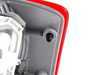 ES#443625 - 8E9945095F - Outer Tail Light - Left - Restore your vehicle's look - Genuine Volkswagen Audi - Audi